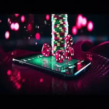 Người chơi Việt Nam trải nghiệm slot nổ hũ trên điện thoại 3king
