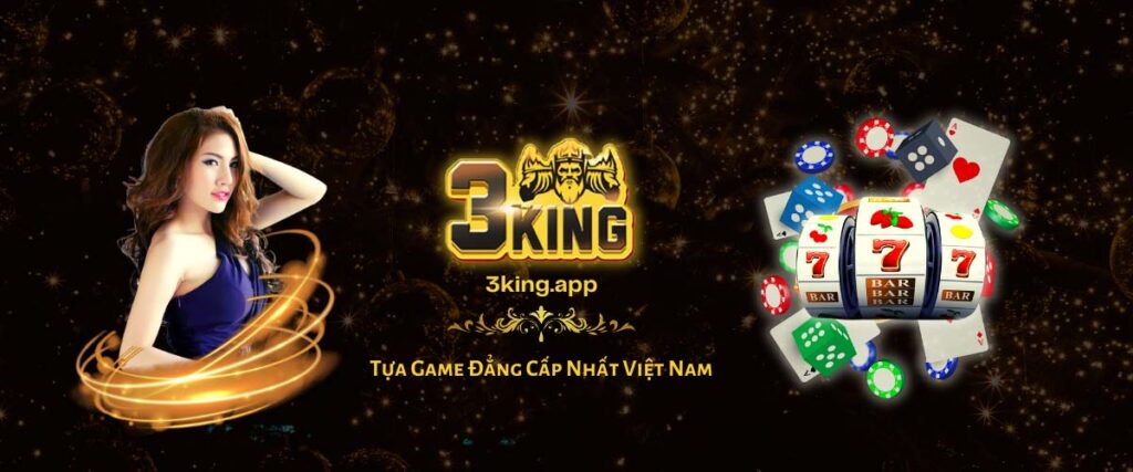 Banner H1 3 King